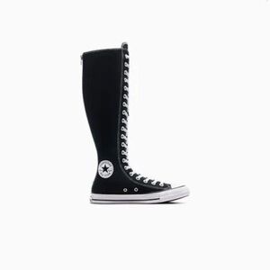 Chuck Taylor All Star XXHi - Black/Natural Ivory/White